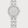 Guess PIXIE - Watch - Silver-coloured