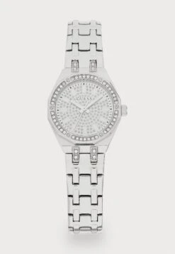 Guess PIXIE - Watch - Silver-coloured