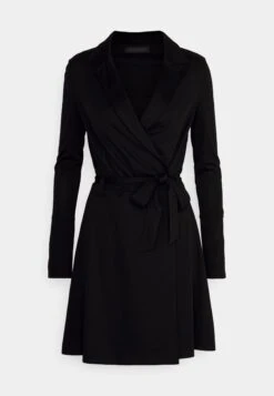 Guess Melania Wrap Up Dress - Cocktail Dress / Party Dress