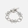 Guess Bracelet - Silver-Coloured