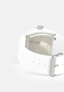 Guess Trend - Chronograph Watch - Silver -Guess Clothing Sale 5a7ee7f709034eb6bbf4fa5414d947ad