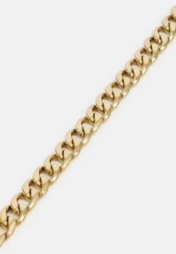 Guess GRUMETTA UNISEX - Necklace - Yellow Gold-coloured -Guess Clothing Sale 5ab1e983c3ca4985aafa044cbc06cfac