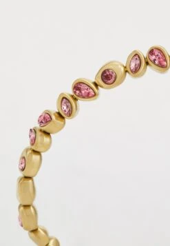 Guess PANAREA - Bracelet - Yellow Gold-coloured/lightrose -Guess Clothing Sale 5ab40e6b1de048beb78135a5b2146361