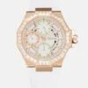 Guess SELENE - Watch - Rose Gold-coloured