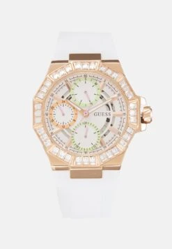 Guess SELENE - Watch - Rose Gold-coloured