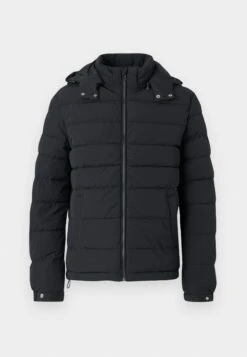 Guess Winter Jacket - Jet Black 11 Guess Winter Jacket - Jet Black -Guess Clothing Sale 5b17079d895f4e7684485fcfbac82ef9