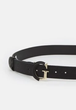 Guess Geva Adjustable Belt - Belt - Nero -Guess Clothing Sale 5b4afa7803ce494289225412888768b2