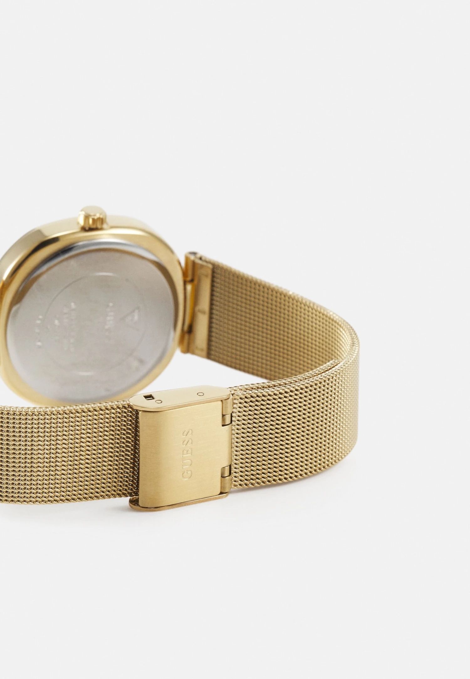 Guess EVE - Watch - Gold-coloured 3 Guess EVE - Watch - Gold-coloured - Image 3