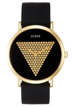 Guess Trend - Watch - Gold-Coloured/Black -Guess Clothing Sale 5b9628e730d242d3ba079c4680f354d0