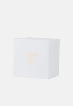 Guess ASSET - Watch - Blue Sunray/silver-coloured -Guess Clothing Sale 5c1bca66e9e94750a5923b58049fc76d