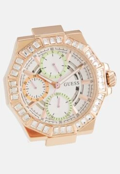 Guess SELENE - Watch - Rose Gold-coloured -Guess Clothing Sale 5c1f5a286f6640ffa8ca7621ee24415b