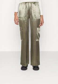 Guess Chantal Pants - Cargo Trousers