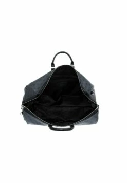 Guess Vezzola Smart Weekender - Weekend Bag - Black 7 Guess Vezzola Smart Weekender - Weekend Bag - Black -Guess Clothing Sale 5c45c4599edf47929a4791338d2ed1bf