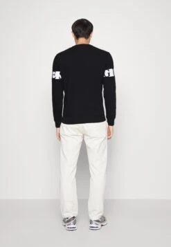 Guess Maverich - Sweatshirt -Guess Clothing Sale 5c4b645a4fdd422eb9225fef843ff2f1