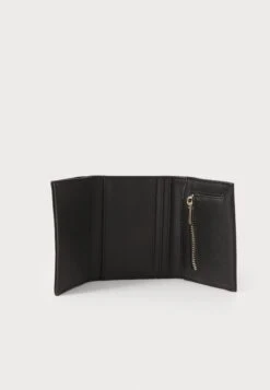 Guess ROSALBA TRIFOLD - Wallet - Black -Guess Clothing Sale 5c89dbffc3574dbb89b96b3280aa3bf4