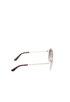Guess Sunglasses - Shiny Rose Gold Gradient Brown -Guess Clothing Sale 5c8bf1b4335d4f9189f7f49c90fe5f7b