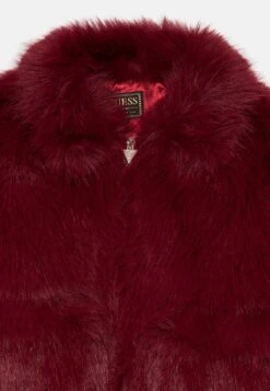 Guess JUNIOR JACKET - Winter Jacket - Ballroom Red 5 Guess JUNIOR JACKET - Winter Jacket - Ballroom Red -Guess Clothing Sale 5cce1166f9b347218054e782ee4288d2