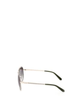 Guess Sunglasses - Gold Dark Green -Guess Clothing Sale 5d41053a95c34c89a3a10739b17d601f