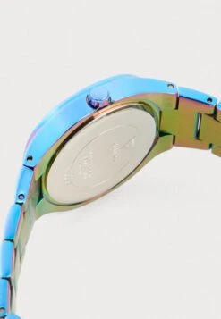 Guess ELECTRA UNISEX - Watch - Iridescent Blue -Guess Clothing Sale 5d6273cba6254f058337ccf9980ddedd