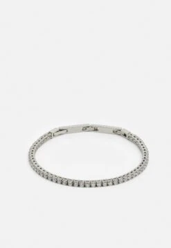 Guess ETERNITY - Bracelet - Silver-coloured
