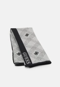 Guess Scarf - Foulard - Black