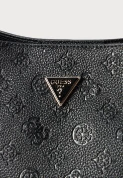 Guess CRESIDIA - Handbag - Black 9 Guess CRESIDIA - Handbag - Black -Guess Clothing Sale 5e83be234082449a80be39566da34d62