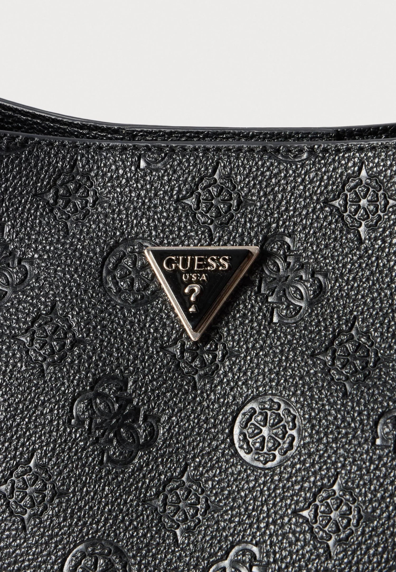 Guess CRESIDIA - Handbag - Black 5 Guess CRESIDIA - Handbag - Black - Image 5