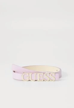 Guess SANSA - Belt - Orchid