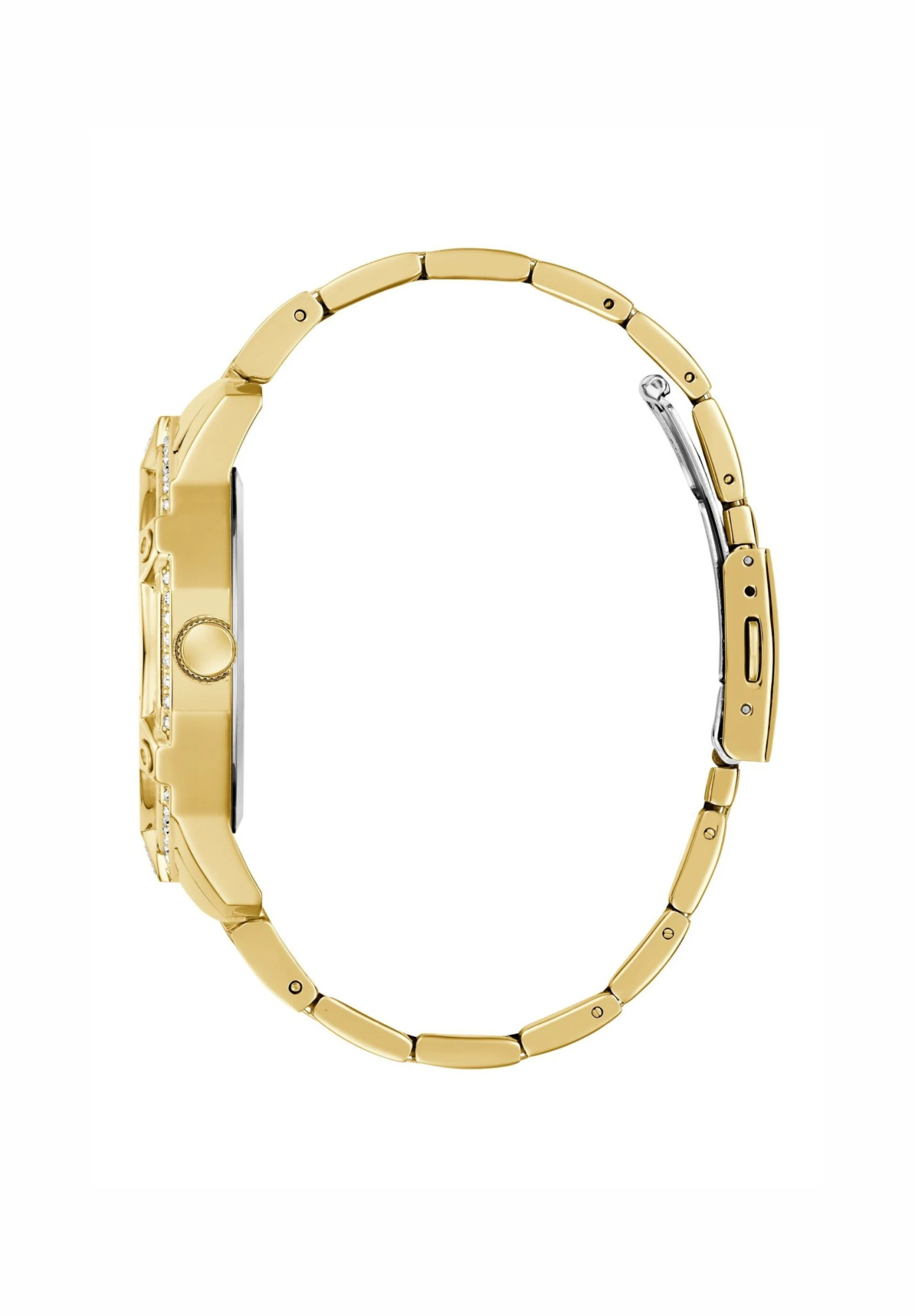 Guess REGAL - Chronograph Watch - Gold Tone 4 Guess REGAL - Chronograph Watch - Gold Tone - Image 4