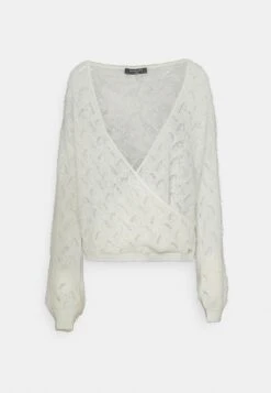 Fedra Cross - Jumper - Sandy Shore