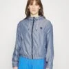 Guess Alethea - Windbreaker - Pastel Blue