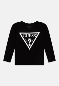 Guess CORE TODDLER KIDS GIRL - Long Sleeved Top - Pure White -Guess Clothing Sale 5f64b9c41828459db1da4f162b99b462 1