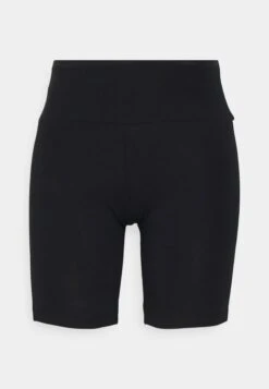 Guess Aline Biker Eco J Str - Leggings - Jet Black -Guess Clothing Sale 5f76fabbb7dd4afabe8d08fbb12e38cb