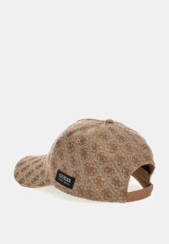 Guess MILANO - Cap - Beige -Guess Clothing Sale 5fc042961a2741879ad9c583e4e78f90