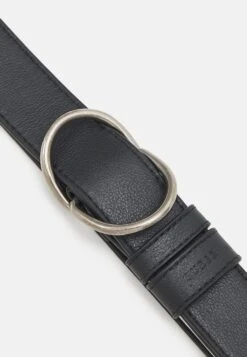 Guess Not Adjustable Belt - Belt - Black -Guess Clothing Sale 5fede041da81408492d24a44ed0a21fd