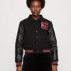 Go Letterman - Bomber Jacket