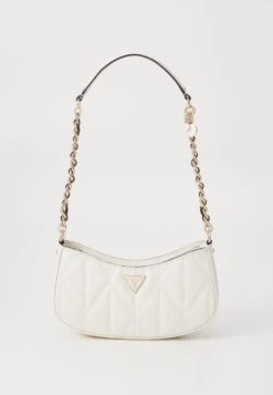 Guess ALDINA - Cross Body Bag - Black -Guess Clothing Sale 6014cd0b915b4652b45c96bc9e8204d8