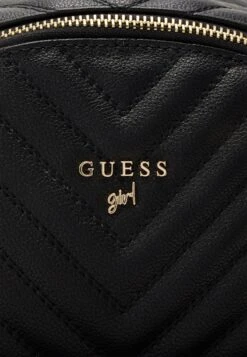Guess JUNIOR SMALL BACKPACK - Rucksack - Jet Black 11 Guess JUNIOR SMALL BACKPACK - Rucksack - Jet Black -Guess Clothing Sale 602865a180f24be7b763243fef59f95f