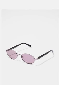 Guess UNISEX - Sunglasses - Shiny Violet