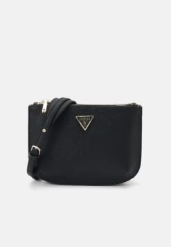 Guess TOP ZIP - Cross Body Bag - Stone 11 Guess TOP ZIP - Cross Body Bag - Stone -Guess Clothing Sale 606c4b3b80a74db5aa253b9b2e65f91c