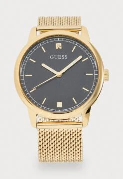 Guess CHANDLER UNISEX - Watch - Gold-coloured