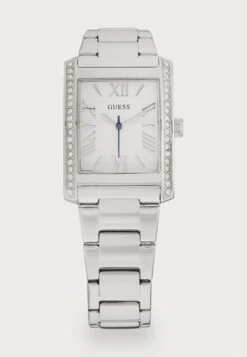 Guess BONNIE - Watch - Silver-coloured