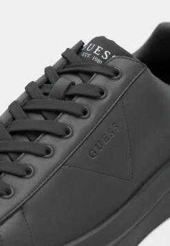 Guess ELBA - Trainers - Black 14 Guess ELBA - Trainers - Black -Guess Clothing Sale 60cb00075e944259a33d25e1764540c4