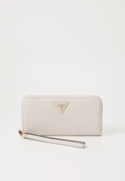 Guess LAUREL LARGE ZIP - Wallet - Cognac 11 Guess LAUREL LARGE ZIP - Wallet - Cognac -Guess Clothing Sale 610c862cd6b145c5bbf598c46b6cda9f