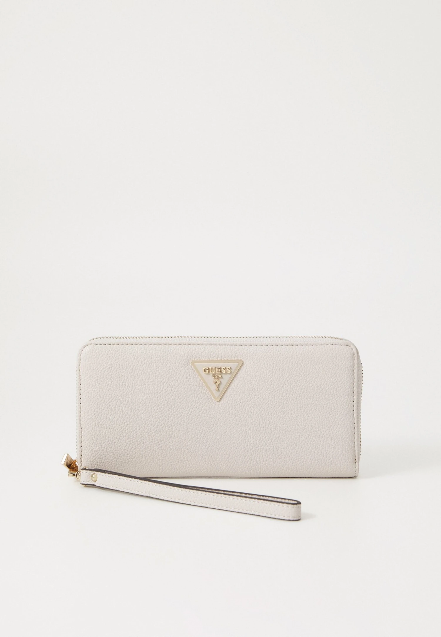 Guess LAUREL LARGE ZIP - Wallet - Cognac 5 Guess LAUREL LARGE ZIP - Wallet - Cognac - Image 5