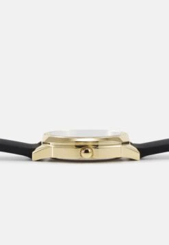 Guess CHARLOTTE - Watch - Black -Guess Clothing Sale 61557543cbc84d6b8a670a3a81fd146d