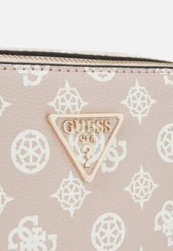 Guess Noelle Crossbody Camera - Across Body Bag - Rosewood -Guess Clothing Sale 6157c10d89f84082a88b487153d4674e