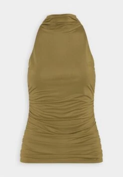 Guess Draped Maeve - Top - River Mouth Green 9 Guess Draped Maeve - Top - River Mouth Green -Guess Clothing Sale 616d7766b58f4f49950d17ae137e0459