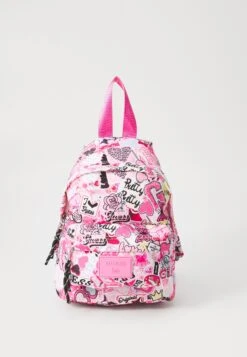 Guess Rucksack - Sticker Collage