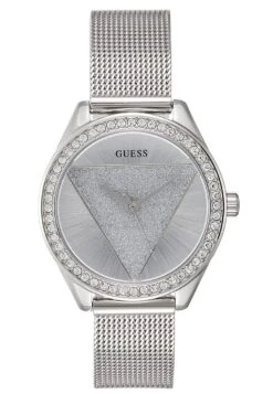 Guess TRI GLITZ - Watch - Gold-coloured -Guess Clothing Sale 61ffe161351c42bd9f3215ea9d98f950